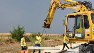 С над 238 млн. лв. са индексирани стари договори за жп ремонти